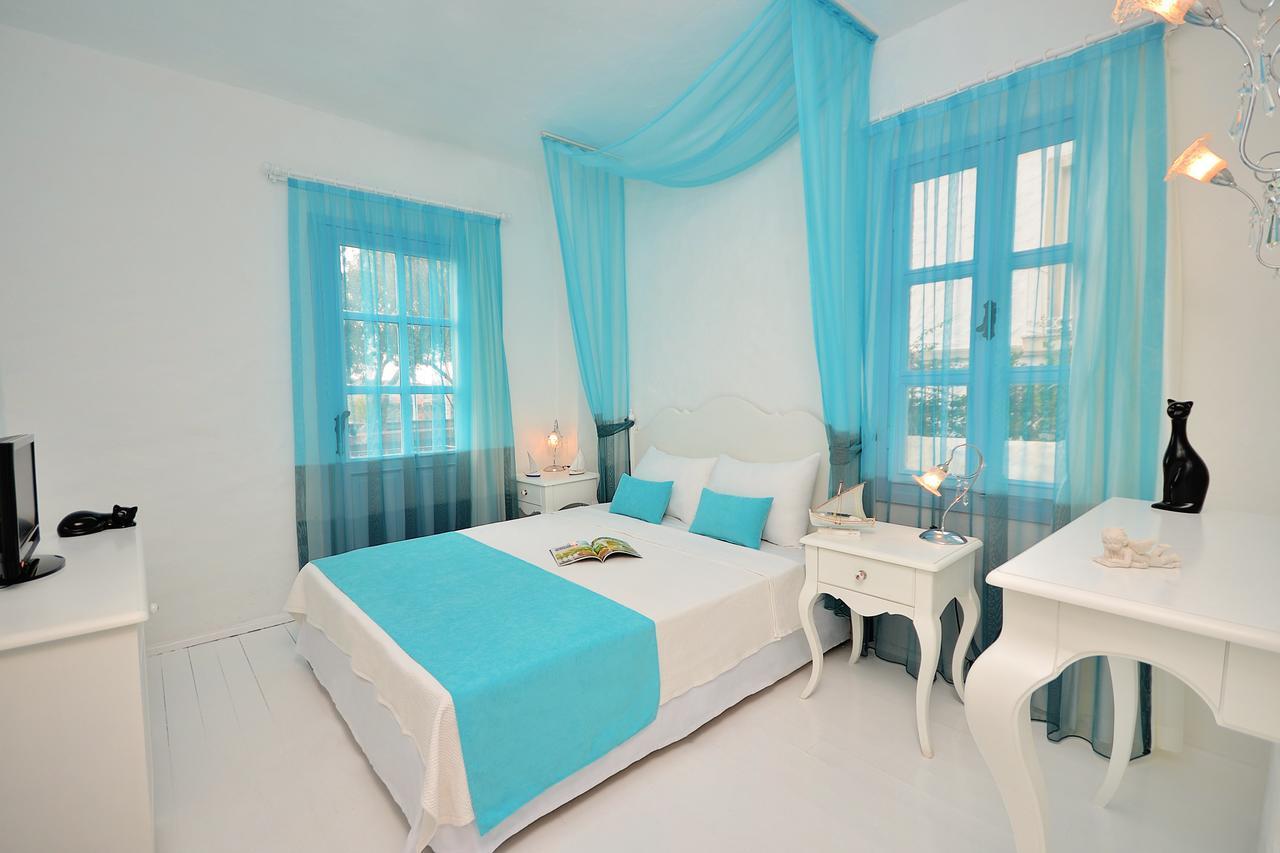 Balambaka Hotel - Alacati Exterior photo