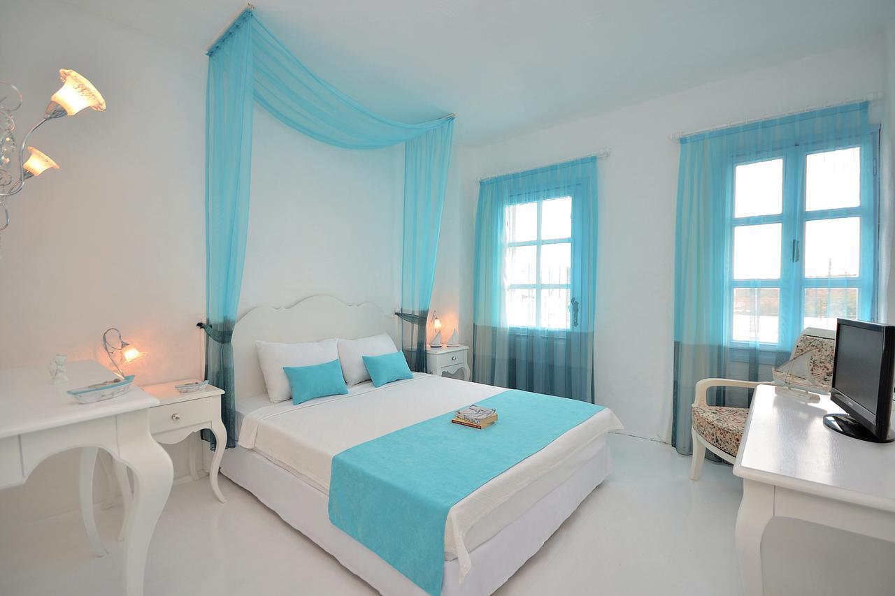 Balambaka Hotel - Alacati Exterior photo